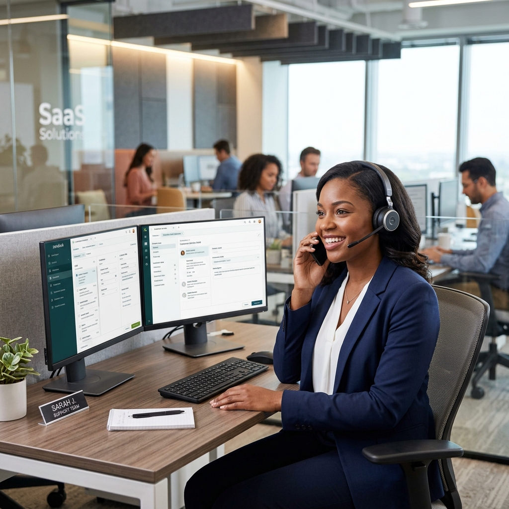 Virtual IVR